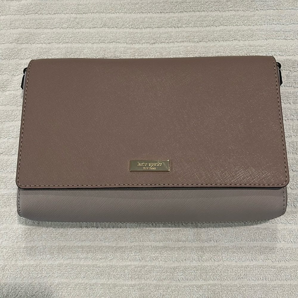 Kate Spade brand new never worn Crossbody